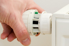 Broadwell central heating repair costs