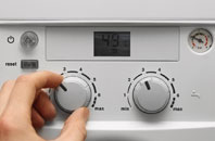 free Broadwell boiler maintenance quotes